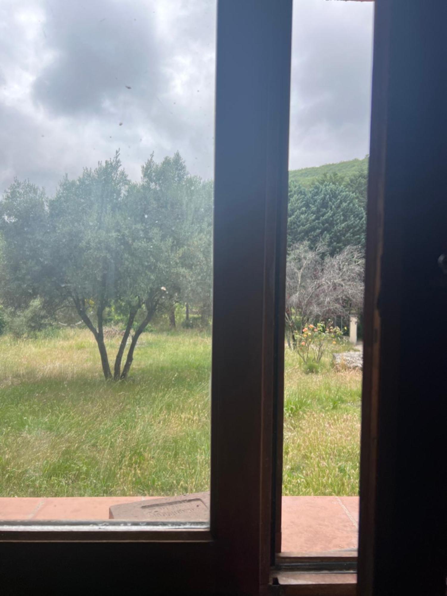 Villa Au Coeur De La Provence Evenos Экстерьер фото