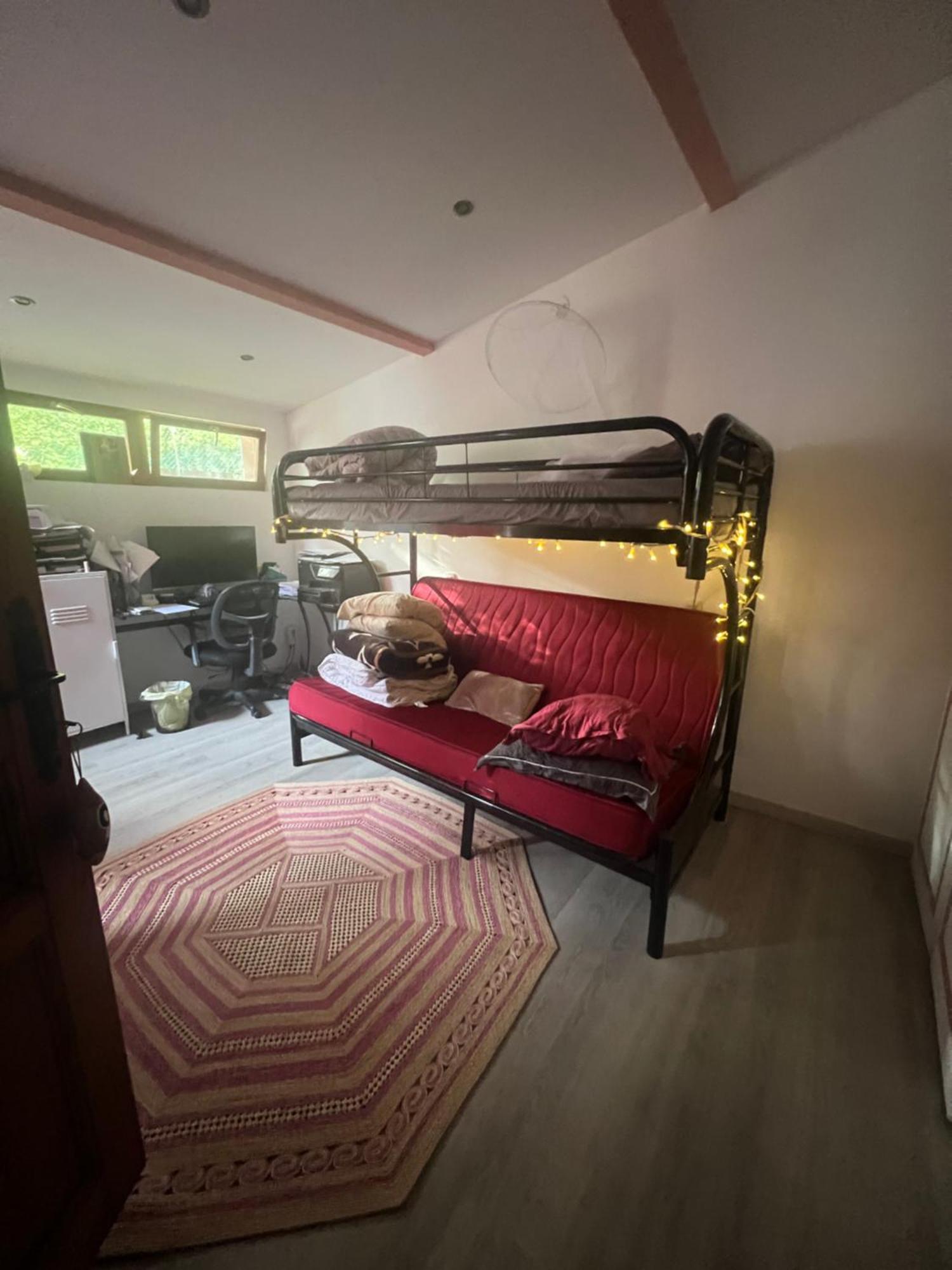 Villa Au Coeur De La Provence Evenos Экстерьер фото