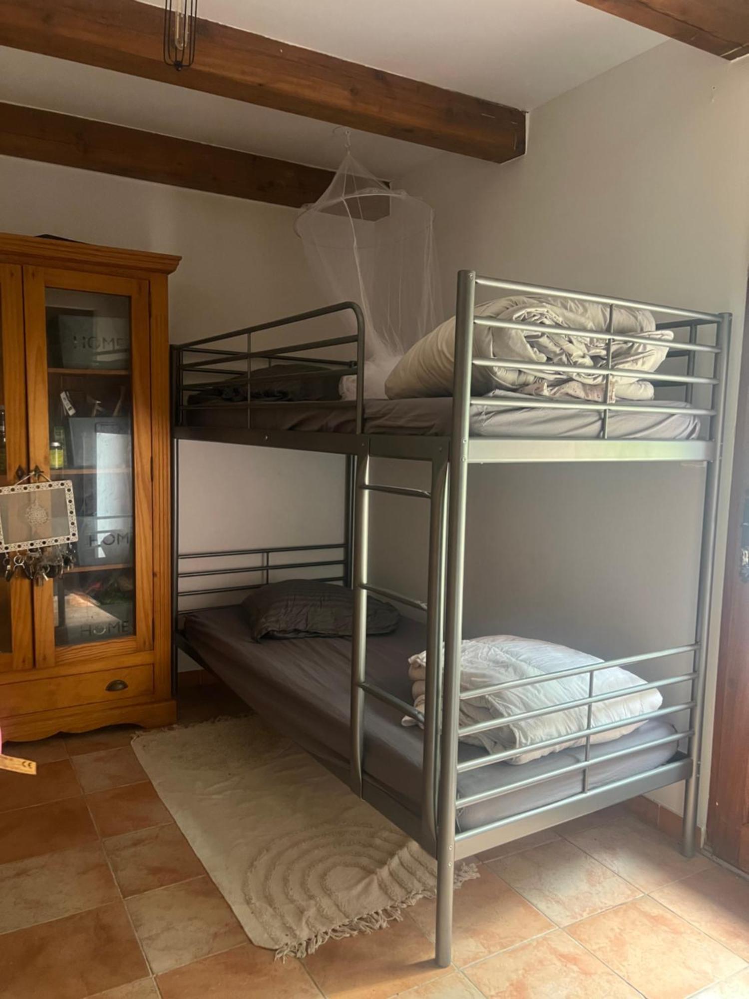 Villa Au Coeur De La Provence Evenos Экстерьер фото